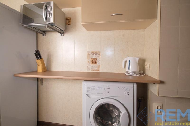 продажа однокомнатной квартиры номер A-173751 в Приморском районе, фото номер 4